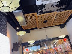 -春阳水饺(香槟广场店)