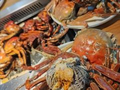 -苏格里岛自助烧烤火锅(花果园兰花广场店)