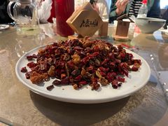 -水煮三国·川鲁江湖菜(香山店)