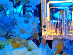 -W20 SHINING Party·K(悦豪和平路店)