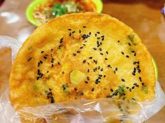 健康面窝-三镇民生甜食馆(胜利街总店)