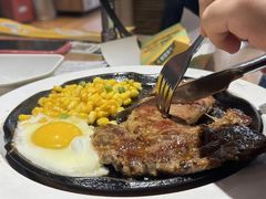 -豪客来牛排(红豆万花城店)