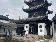 -惠山古镇·寄畅园