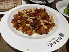 -河沿肉饼Beijing Pie(东华门店)