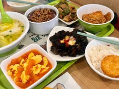 -老乡鸡(肥东文一名都店)