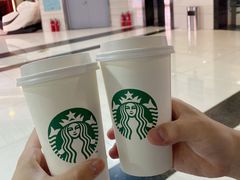 -星巴克(太原柳巷第一店)