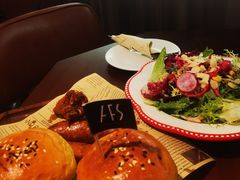 -AFS Cafe & Canteen(闽江二路店)