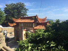 -北岐滩涂