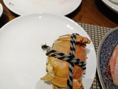 -重庆丽苑维景国际大酒店·海鲜自助餐厅