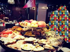 -日进一片海.生腌海鲜火锅.宵夜烧烤(三里屯总店)