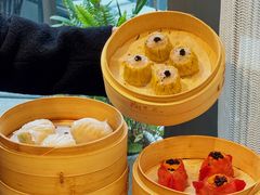 -陶兰居·香港饭店·海鲜大排档(圆融时代广场店)