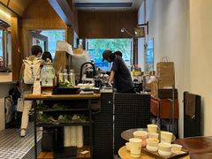 -Parking Coffee(孩儿巷店)