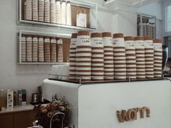 -Cafe on warm(丹霞店)