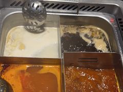 -海底捞火锅(海澜财富中心店)