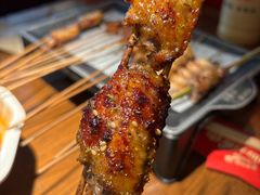 -管氏翅吧(马家堡店)