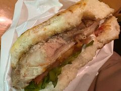 -必胜客(珠海路店)