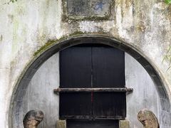 -惠山古镇·寄畅园