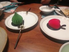 -大树餐厅(益田假日店)