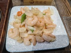 -魁盛居百年鲁菜馆(县西巷店)