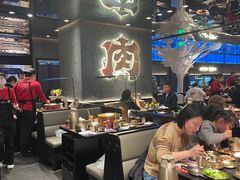 -西塔老太太泥炉烤肉(龙湖北苑天街店)