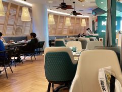 大堂-美奈小馆·越南料理(福田星河COCO Park店)
