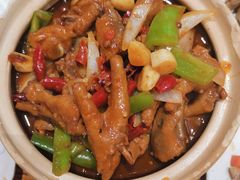 -福苗小骆驼烧烤(莲湖路店)