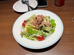 -萨莉亚(巴黎春天成山店)