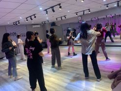 -尚美舞蹈工作室