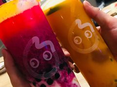 -CoCo都可(八达商城店)