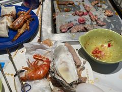 -星伦多自助料理·涮烤一体(江桥万达店)