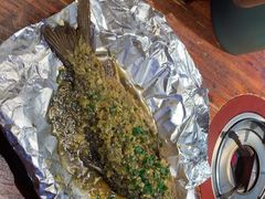 -衡厨·衡阳土菜(中南店)