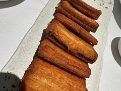 -西湖春天•老字号杭州菜(百汇店)