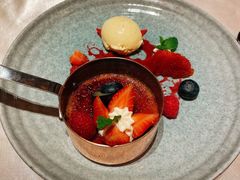 -北京古城老院厉晓麟精致菜