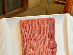 -清真·鸦儿李记·涮肉(和平里店)