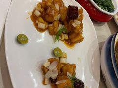 -阿庄新豫菜(航海东路店)