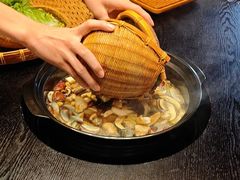 -滇野云南野生菌餐厅(陕西南路店)