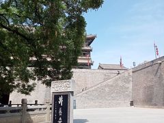 -西安城墙·碑林历史文化景区