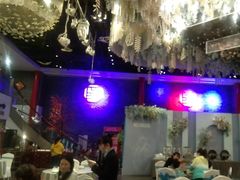 -丽华园(汉阳龙阳店)