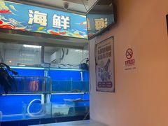 -阿鸡鱼庄·顺德鲜蒸小炒(亚运村店)