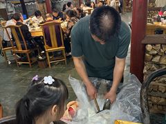 -青城甲(青城山店)