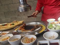 -喜来稀肉(虹泉路店)