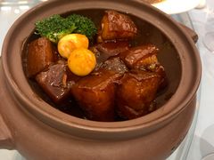 -宝燕壹号景观餐厅(龙盛国际商业广场店)