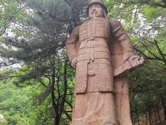 -慕田峪长城