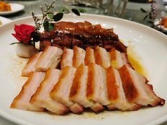 -金满楼(天河中路店)