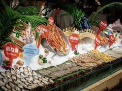 -芭菲盛宴·环球美食(北城国际店)