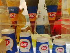 -DQ·蛋糕·冰淇淋(天通苑华联店)