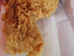 -肯德基(新八一店)