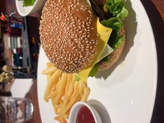 -TAMATI(巴黎贝甜韩式西餐厅店)