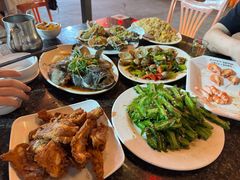 -岛中岛·海鲜大排档·万宁老字号(东澳店)