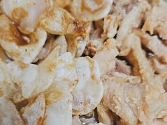 -阿姨小肉摊(同济西苑店)
